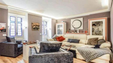 Piso de alquiler en Calle de Espartinas, 8, Goya - Foto 2