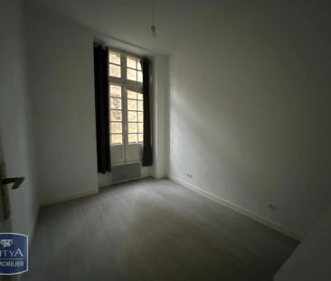 Appartement à louer 3 pièces 61.35m² - Photo 3