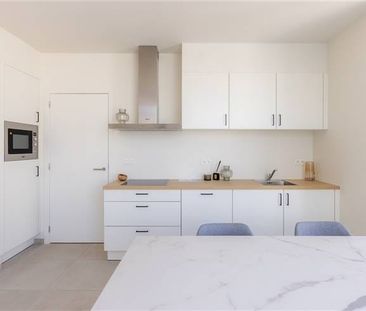 Appartement te huur - Photo 6