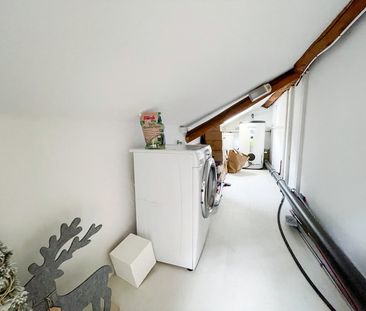 2.5 Zimmer, 75 m², 3. Stock - Photo 5