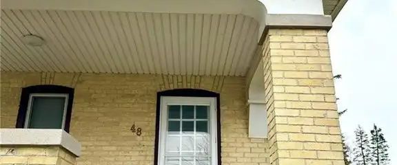 48 WALTER Street Unit# A — 2 Bedroom - Photo 1