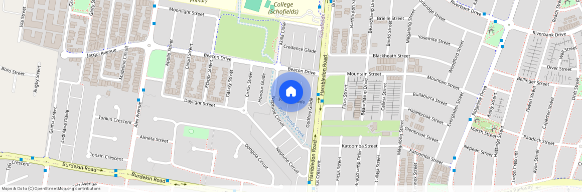 2 Silas Glade, Schofields