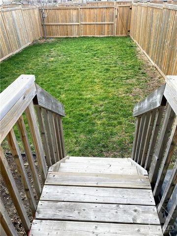 For Lease - 961 COBBLE HILL Drive, Barrhaven, Ontario - Photo 5