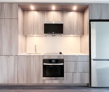 For Lease - 60 Central Park Roadway N/A Unit# 607, Toronto, Ontario - Photo 2