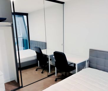 Master Bedroom(Double occupancy)*3301 - Photo 6