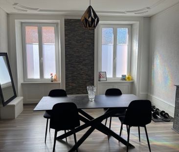 4 Zimmer, 92 m² - Photo 2