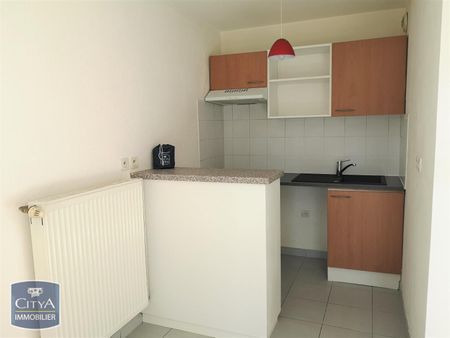 Location Appartement 2 pièces 30m² EVRY 91000 - Photo 3