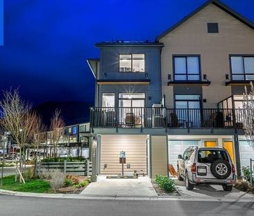 1 Bedroom Townhouse - Squamish - Photo 1