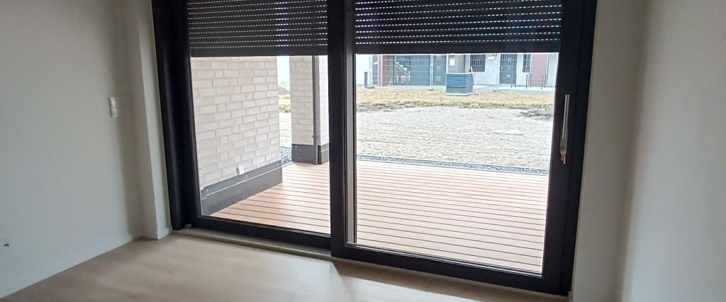 Wohnquartier - MUMMSCHE KOPPEL: Wohnen zwischen Campus & Innenstadt Moderne 2-Zimmerwohnung/EG - Foto 1