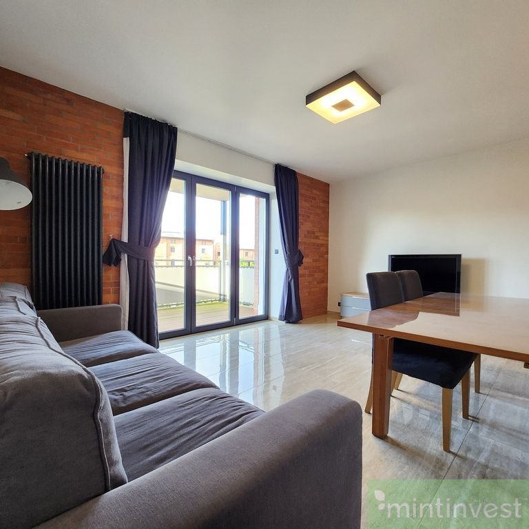 3 Pokoje - Ładne - Folwark Skarbimierzyce - Photo 1