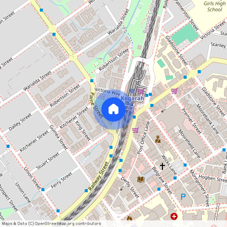 10/2 Station Street, Kogarah