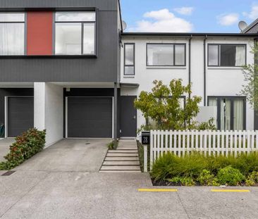 Contemporary Home For Your Family to rent fully furnished. - Photo 3