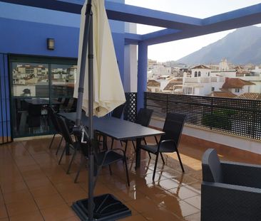 Atico en alquiler en Marbella, Marbella - Photo 5