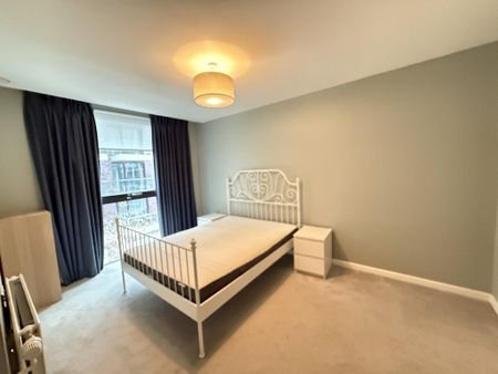 1 bedroom flat to rent - Photo 5
