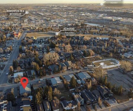 405 28 Avenue Northwest, Calgary - Photo 3