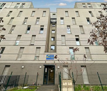 Appartement Rosny Sous Bois 1 pièce(s) - Photo 4