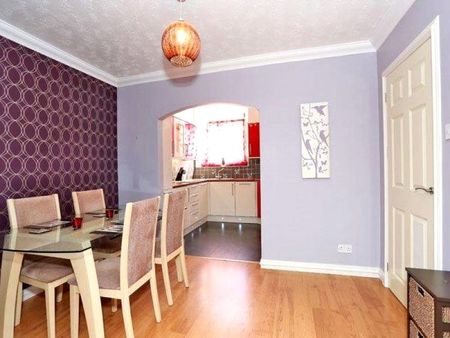 2 bedroom apartment to rent - Photo 3
