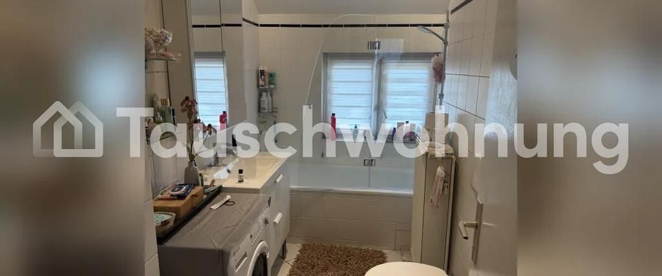 TAUSCHWOHNUNG Super schöne wohnung für eine Person - Photo 1