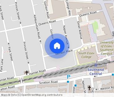 Gordon Road, Southend-On-Sea - Photo 1