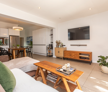 302 Edgeware Road, Newtown NSW 2042 - House For Rent | Domain - Photo 5