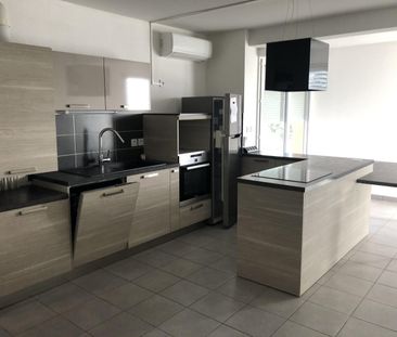 location Appartement T2 DE 50m² À COLOMIERS CEDEX - Photo 2