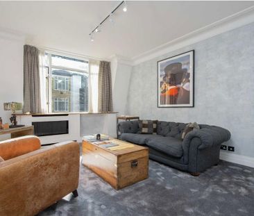 1 bedroom flat to rent - Photo 2