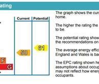 5 bedroom maisonette to rent - Photo 1