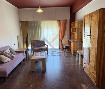 Διαμέρισμα για ενοικίαση Λόφος Βελισσαρίου - Λούτσα (Ιωάννινα) - Φωτογραφία 1