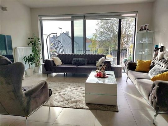 Appartement te huur - Foto 1