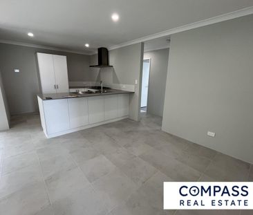 Brand new 4 bedroom house - Photo 2