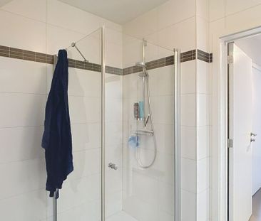 Appartement te huur in Sint-Pieters voor € 800 met 2 slaapkamers - Photo 1