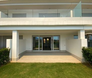 Cancelada, Estepona East, Estepona, Andalusia 29680 - Photo 4