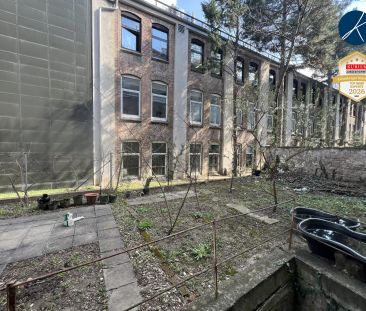 UNBEFRISTET am Matznerpark! Gartenwohnung im Erdgeschoss.. - Photo 5