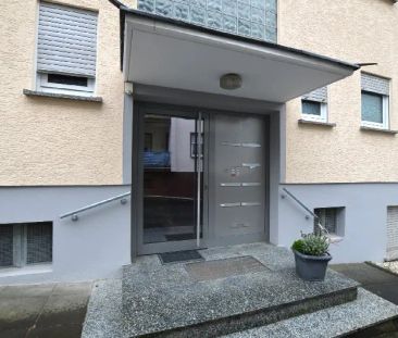 Ideal für zwei Personen - Großzügige, gepflegte Wohnung in zentrale... - Photo 5