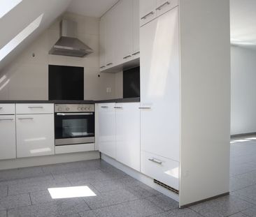 4.5 Zimmer, 109 m², 2. Stock - Photo 1