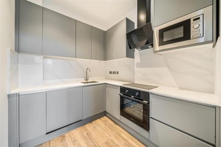 1 bedroom apartment to rent - Photo 3