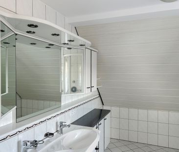 Traumhafte Wohnung in charmanten Zweifamilienhaus im Westerwald! - Photo 5