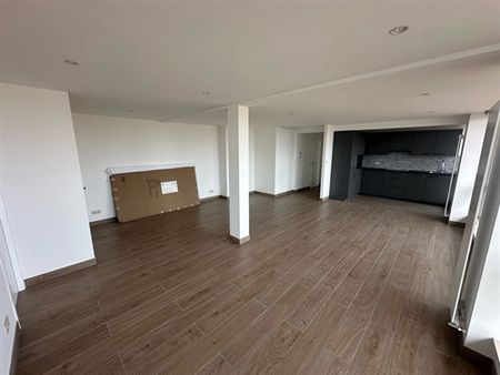 Appartement te huur in Aalst - Photo 2