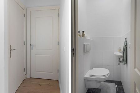 Bellamystraat 43-A2, Bellamybuurt-Zuid, 1053BG, Amsterdam - Photo 5