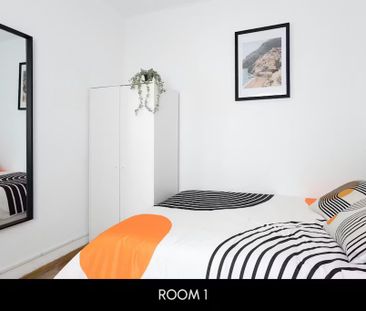 Calle de Ayala, Madrid, Community of Madrid 28006 - Photo 5