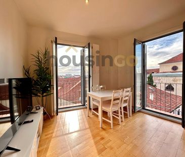 Flat for rent in Madrid - Photo 6
