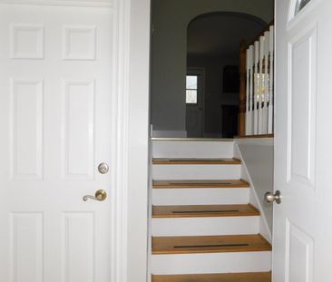 FOR RENT – 75 Nappan Drive (Upper Unit), Lower Sackville, Nova Scotia - Photo 3
