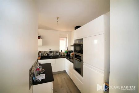 Location appartement 3 pièces - 46m² à Donville les bains (50350) - Photo 3