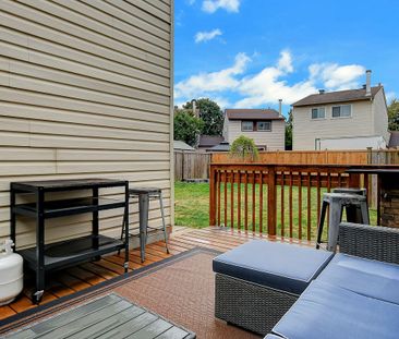 For Lease - 18 Vanessa Terrace, Barrhaven, Ontario - Photo 6