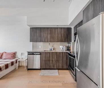 For Lease - 30 Shore Breeze Drive Unit# 1217, Toronto, Ontario - Photo 6