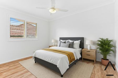 1/23 Garnet Street, Dulwich Hill NSW 2203 - Townhouse For Rent | Domain - Photo 4