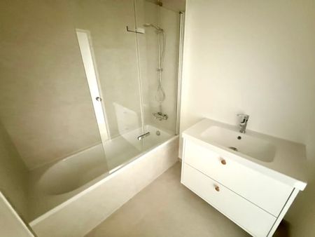 Appartement te huur - Photo 3