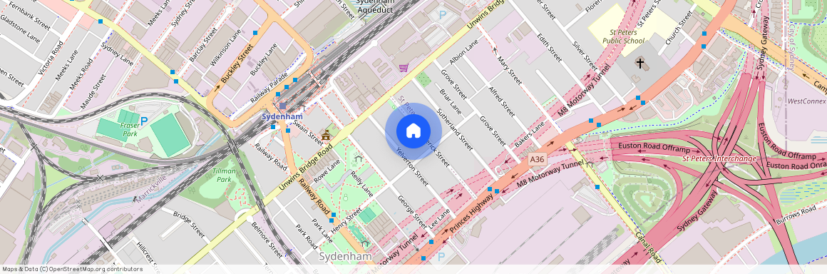 62 Frederick Street, NSW 2044, St Peters