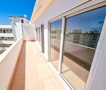 Apartamento T2 para Arrendamento Anual na Praia da Rocha - Portimão - Photo 5