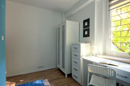 Pokój, ul. Batuty - Zdjęcie 5